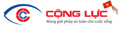Công ty TNHH TBCN Anh Ninh Cộng Lực