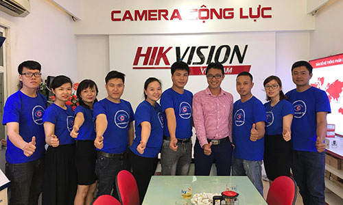 Lắp Đặt Camera Quan Sát Giá Rẻ Tại Dư Hàng Kênh, Lê Chân