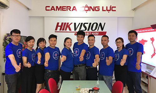 Địa Chỉ Bán Camera Hikvision Giá Rẻ Tại Ngô Quyền Hải Phòng