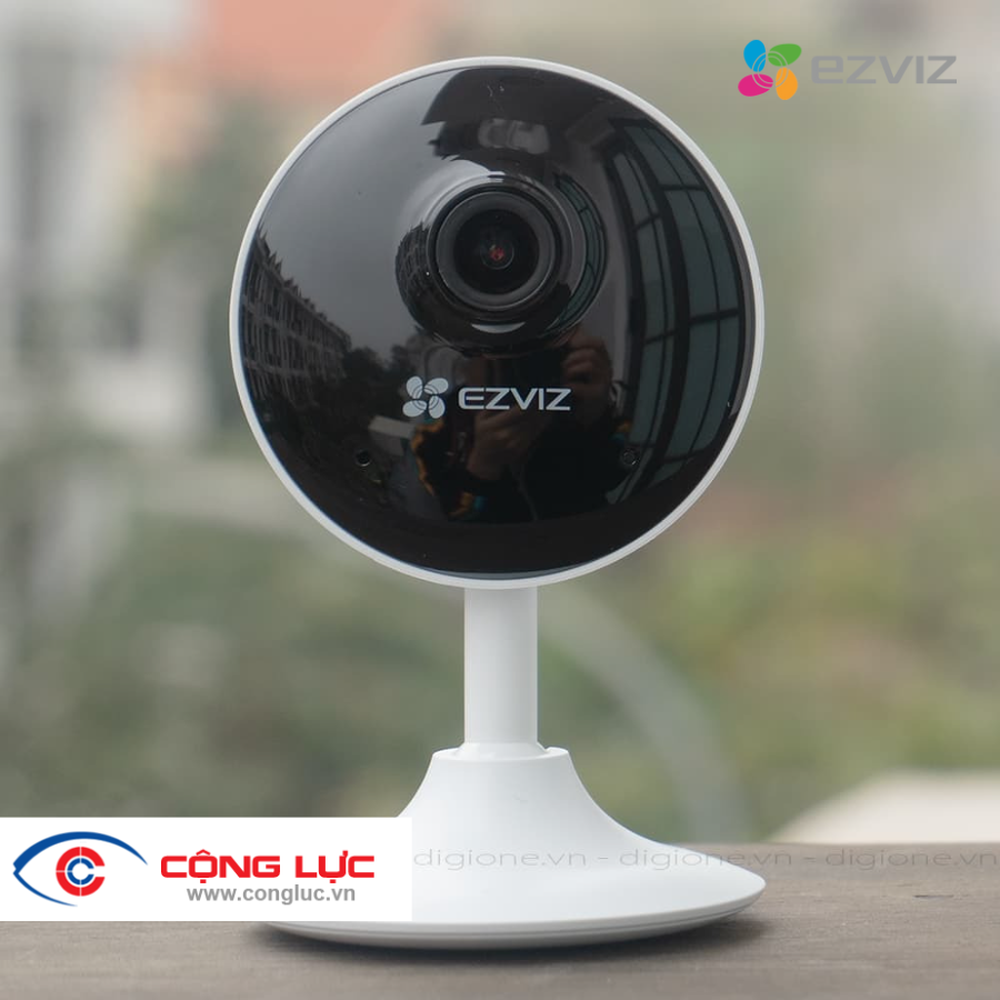 Camera Wifi Ezviz C1C-B 1080P
