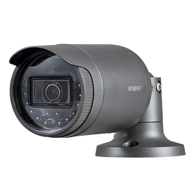 Camera IP Samsung LNO-6070R/VAP 2 Megapixel