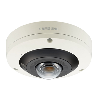 Camera IP Samsung XNF-8010RV/CAP 6 Megapixel