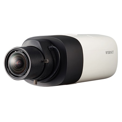 Camera IP Samsung XNB-6000/CAP 2 Megapixel