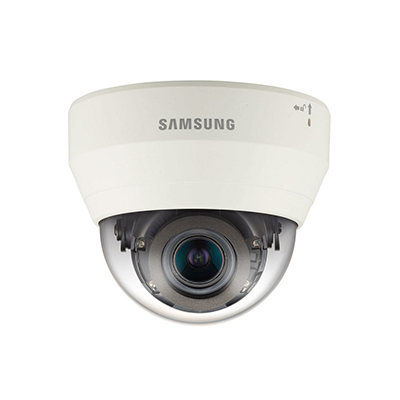Camera IP Samsung QND-6010R/CAP 2 Megapixel