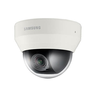 Camera IP Samsung SND-L6012/CAP 2 Megapixel