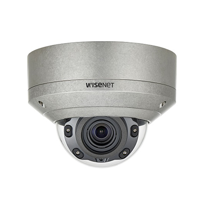 Camera IP Samsung XNV-8080RS/CAP 5 Megapixel