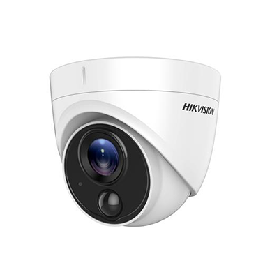 Camera HD-TVI Hikvision DS-2CE71H0T-PIRL 5MP