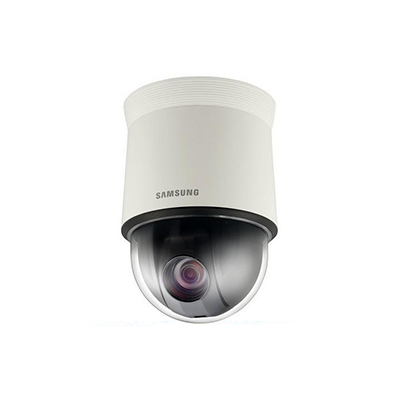 Camera PTZ IP Samsung SNP-6320/CAP 2 Megapixel