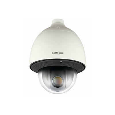 Camera PTZ IP Samsung SNP-L6233H/CAP 2 Megapixel