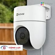 Camera Wifi Ezviz H8C 2K+ (4MP)