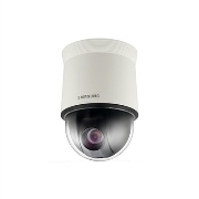 Camera PTZ IP Samsung SNP-6320/CAP 2 Megapixel
