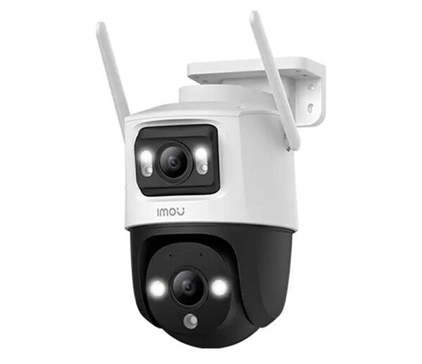 LẮP  Camera imou ngoài trời IPC-S7XP-6M0WED 6MP cho gia đình tại ngũ đoan kiến thuỵ