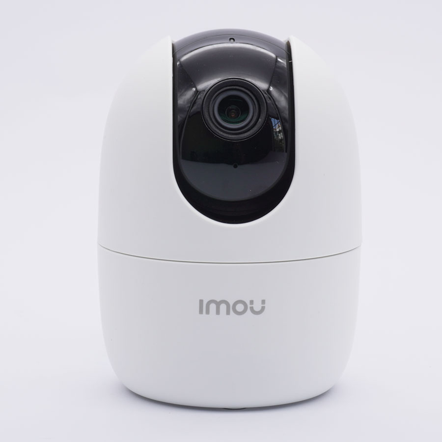 lắp đặt camera wifi imou 2mp A22 cho gia đình tại NGũ Đoan Kiến Thuỵ