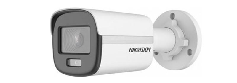 Lắp đặt camera IP Hikvision DS-2CD1027G0-LU tại nhà xưởng Công ty Song Hoàng Quận Dương Kinh