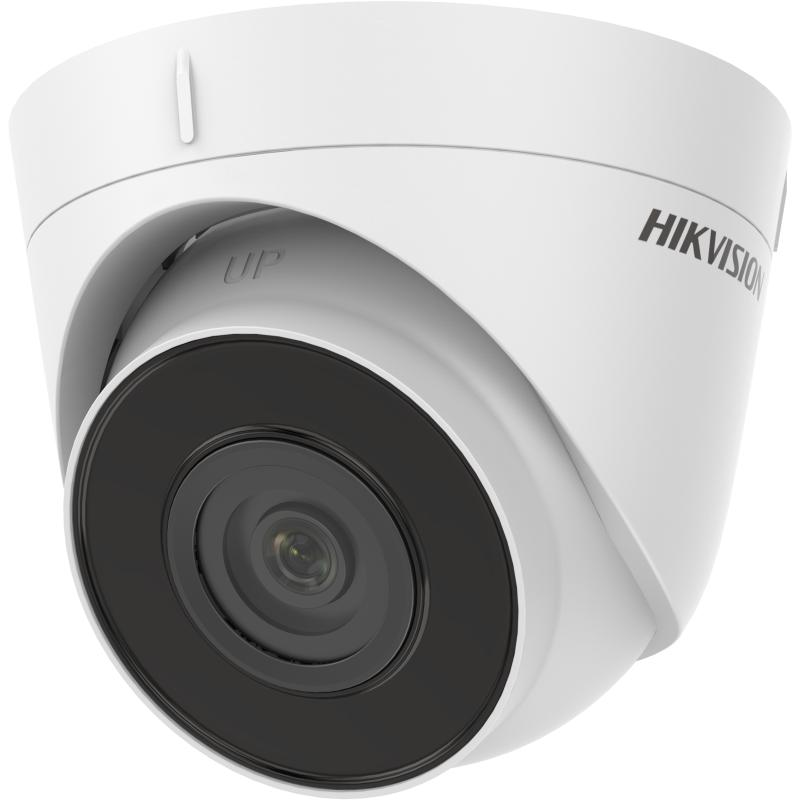 lắp camera ip dome 2mp hikvision DS-2CD1323G0-IUF tại công ty giám định ISOCERT