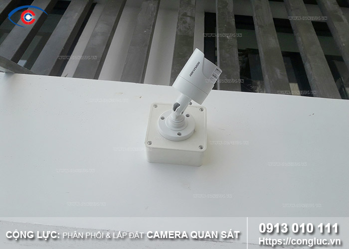 lắp hệ thống camera giám sát nhà hàng monvie số 5 lê hồng phong hải phòng 3