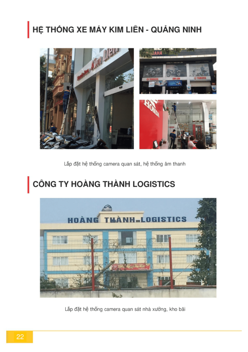 hồ sơ năng lực camera cộng lực hải phòng 27