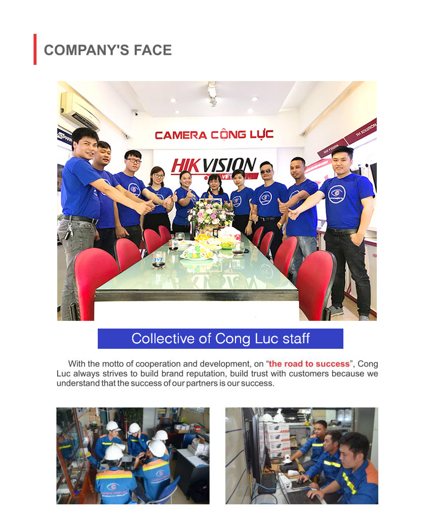 Capacity Profile camera cong luc 4