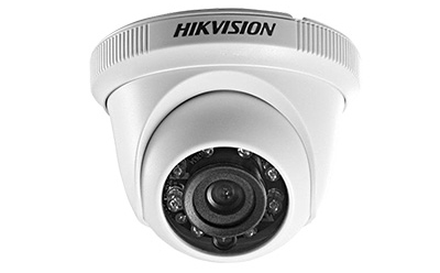 phân phối Camera HD-TVI Hikvision DS-2CE56COT-IRP giá rẻ