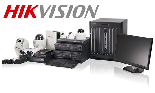 ưu điểm nổi bật của camera hikvision