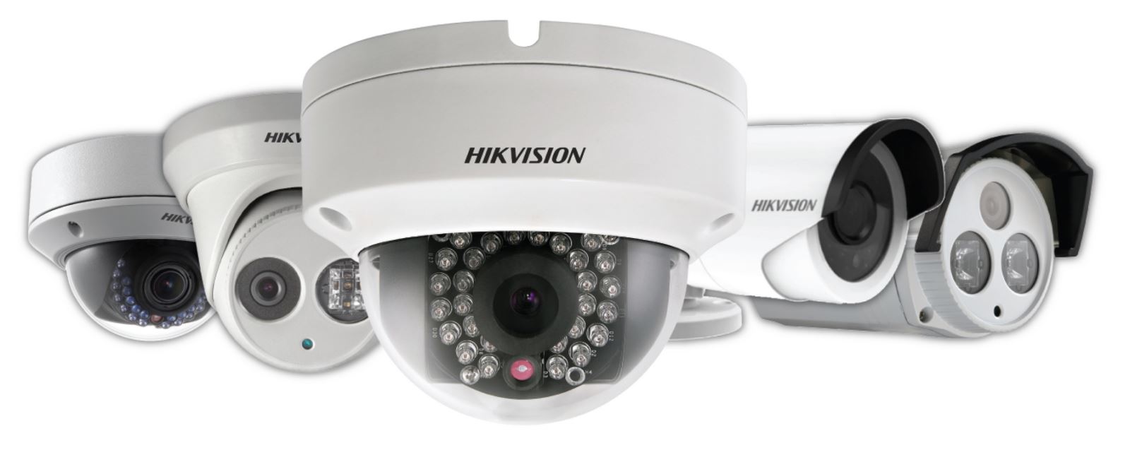 camera quan sát chính hãng hikvision