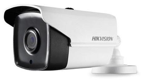 camera HD-TVI Hikvision DS-2CE16COT-IT5