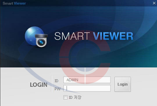 Download Phần Mềm SmartViewer Xem Camera Samsung Trên Máy Tính