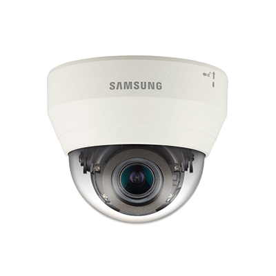 Camera IP Samsung QND-7010R/CAP 4 Megapixel