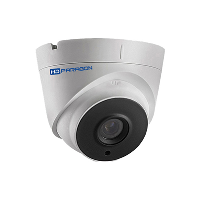 Camera HD-TVI Hdparagon HDS-5887STVI-IR3E 2 Megapixel