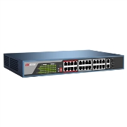 Switch Hdparagon HDS-SW1024POE/M 24 Cổng