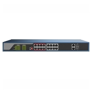 Switch Hdparagon HDS-SW1016POE/M 16 Cổng