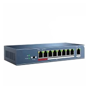 Switch Hdparagon HDS-SW108POE/M 8 Cổng