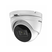 Camera HD-TVI Hikvision DS-2CE56H0T-IT3ZF 5MP