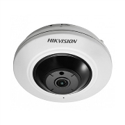 Camera IP Hikvision DS-2CD2955FWD-IS 5 Megapixel