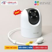 Camera Wifi Ezviz H8C 2K+ (4MP)