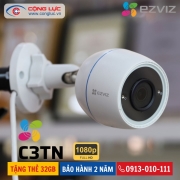 Camera Wifi Ezviz C3TN 2MP