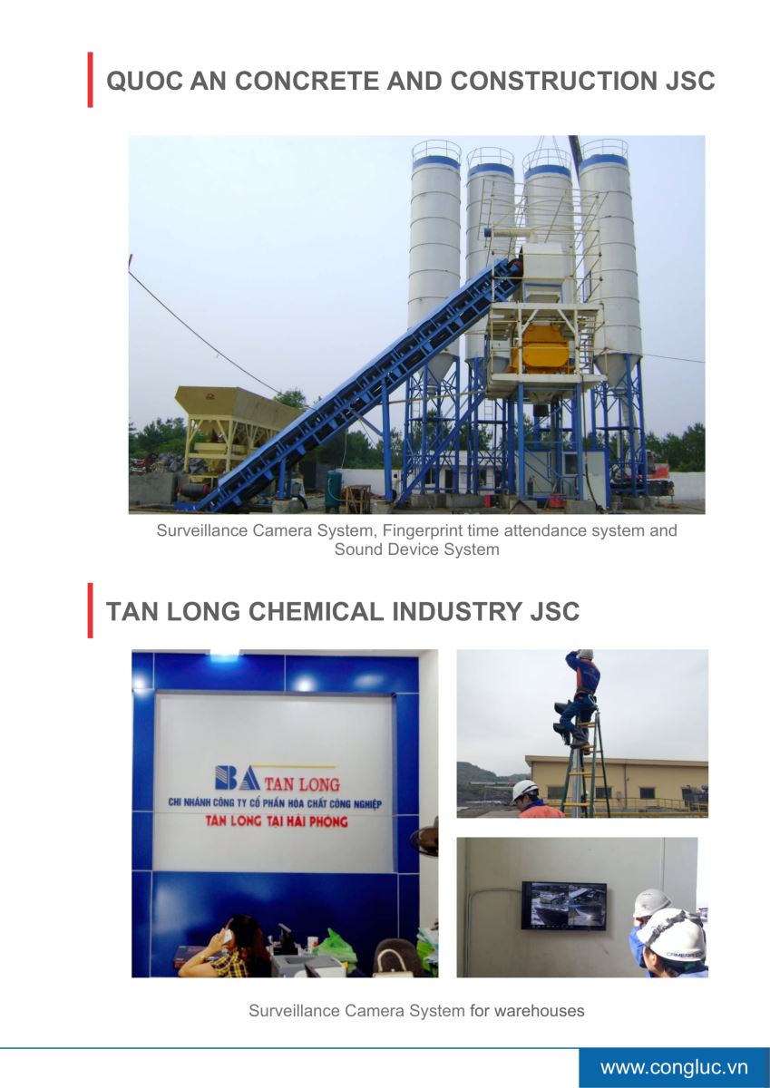 Capacity Profile camera cong luc 26