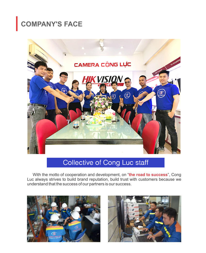 Capacity Profile camera cong luc 3