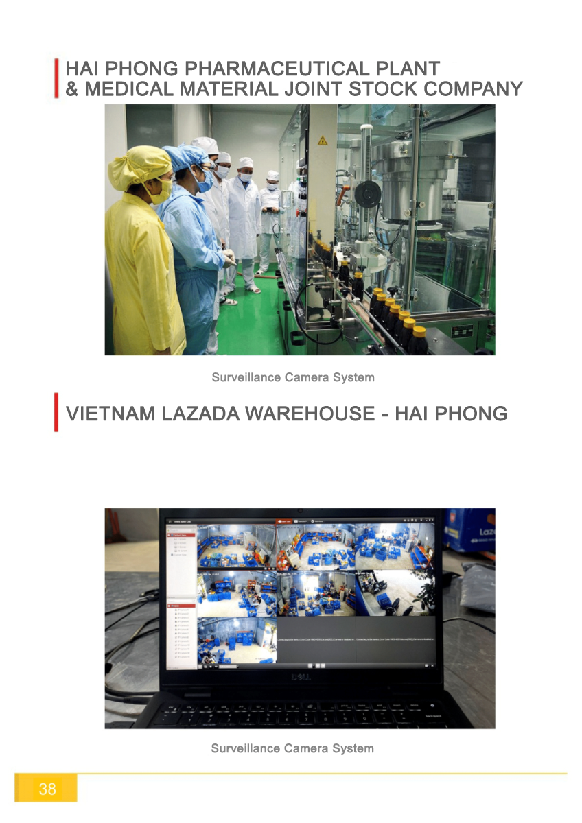Capacity Profile camera cong luc 37