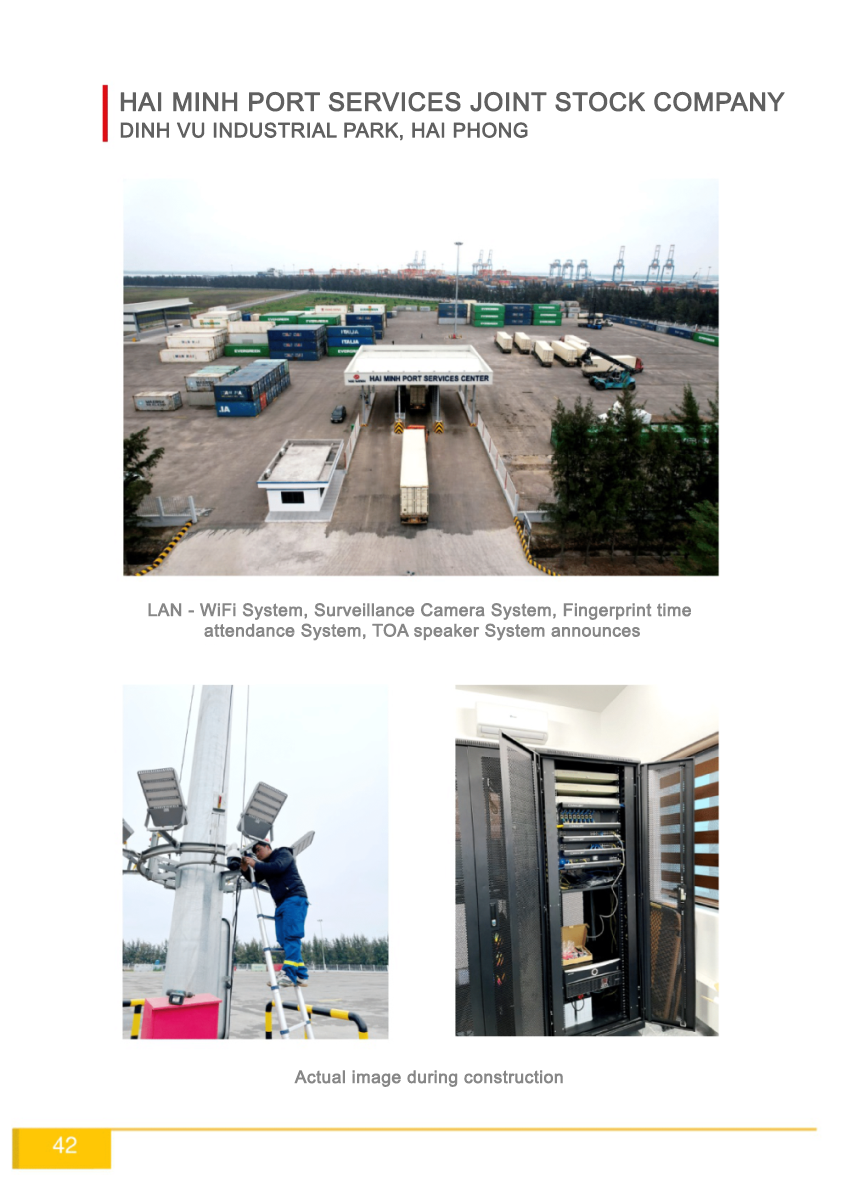 Capacity Profile camera cong luc 41