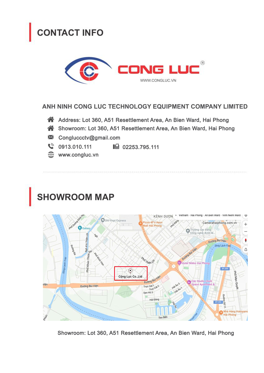 Capacity Profile camera cong luc 51