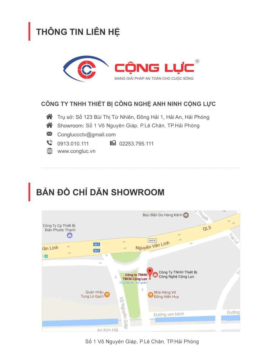 hồ sơ năng lực camera cộng lực hải phòng 48