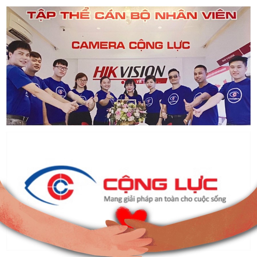 công ty lắp camera giá rẻ tại hải phòng